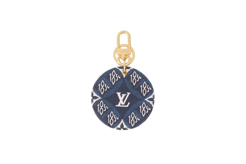 Louis Vuitton Cruise 2021 Bags & Accessories Monogram Heart Shape 