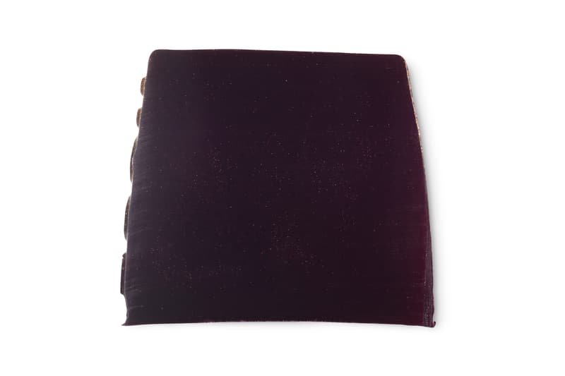 Lush Soap Bar Collection Colors