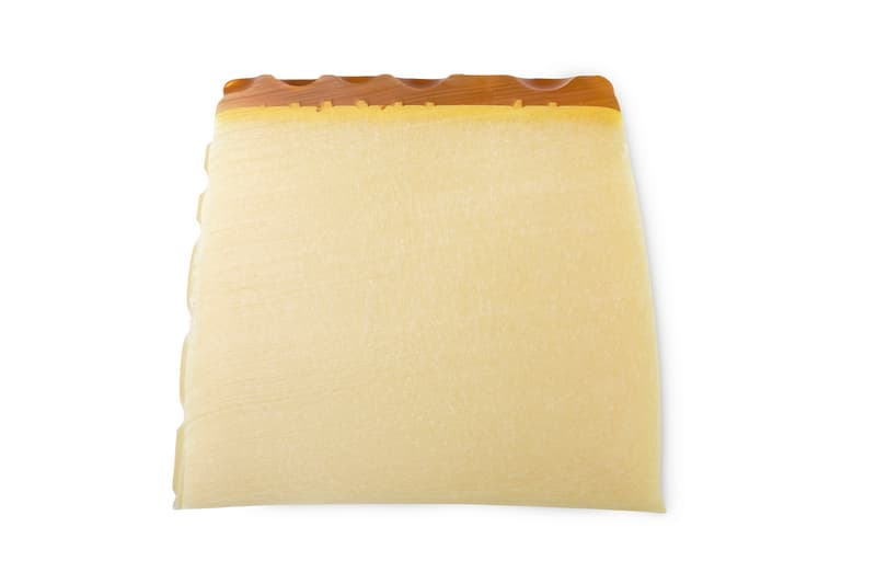 Lush Soap Bar Collection Colors
