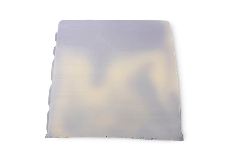 Lush Soap Bar Collection Colors