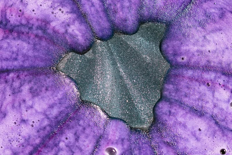 lush cosmetics halloween collection bath bombs body care vegan
