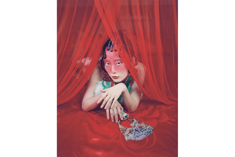 magazine for young girls mfyg independent launch first issue kickstarter campaign stylist designer eom jisoo wei ting wong