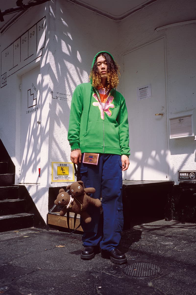 Marc Jacobs Launches Polysexual Heaven Collection Hypebae