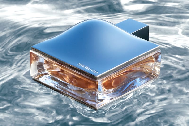 Heritage Jewelry Label Mikimoto Launches First-Ever Perfume