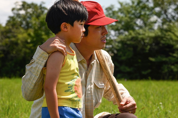 A24 Shares First Trailer for 'Minari'