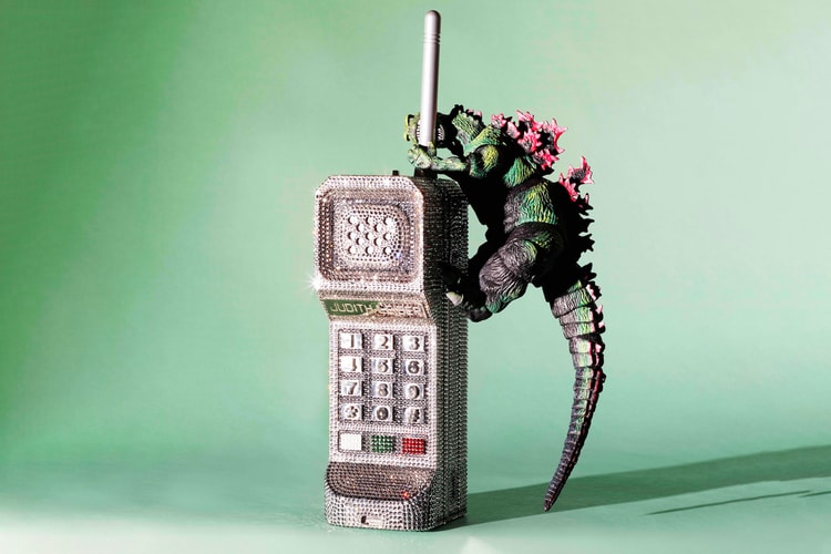 Moda Operandi Launches One-Of-A-Kind Judith Leiber Bags