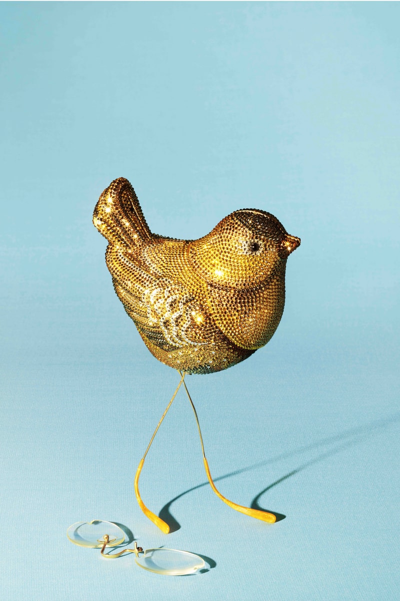 Moda Operandi Launches Judith Leiber Archive Curated Collectors Pieces Sale Made to Order Craft