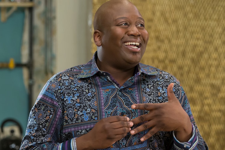 Tituss Burgess To Host Netflix's New Karaoke Competition Show, 'Sing On!'