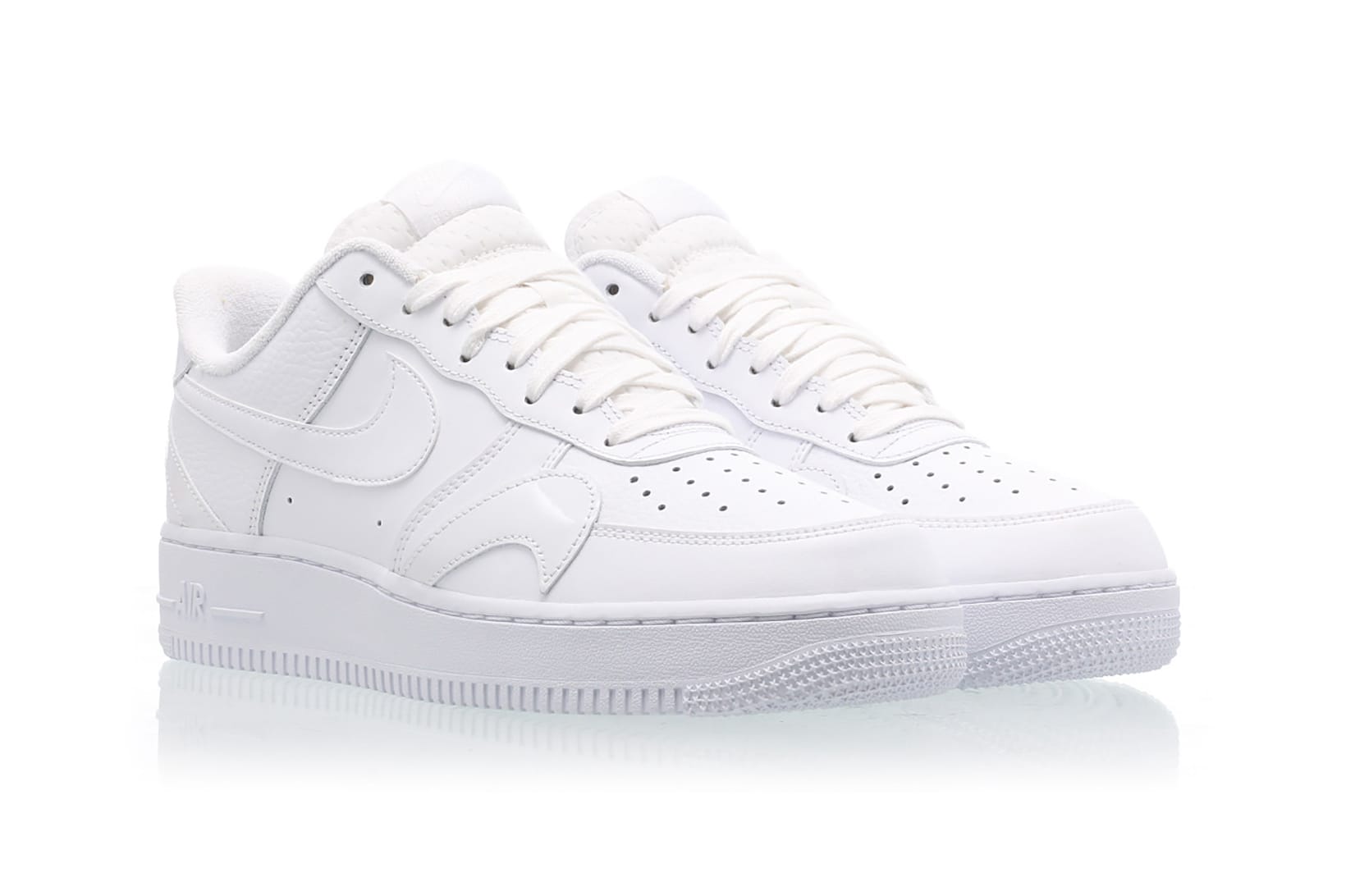 Nike Misplaced Swoosh Air Force 1 Low 
