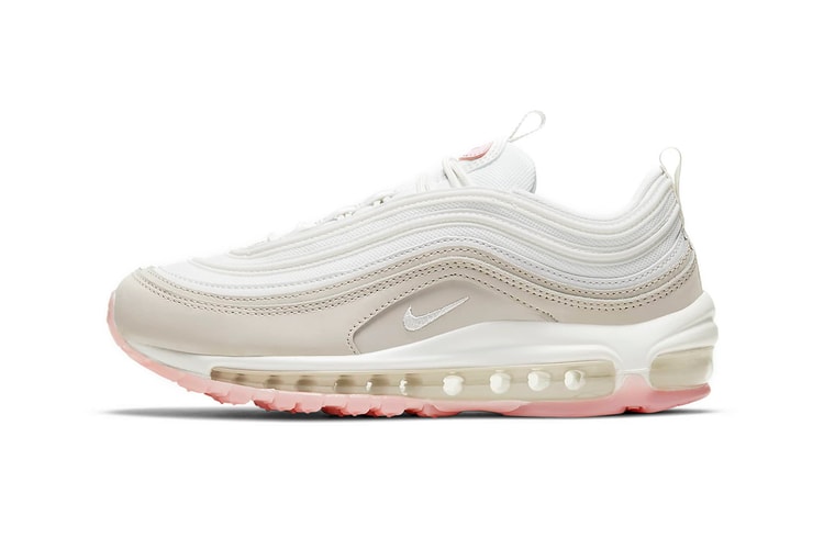 Nike Air Max 97 Hypebae Nike Air Max 97 Hypebae