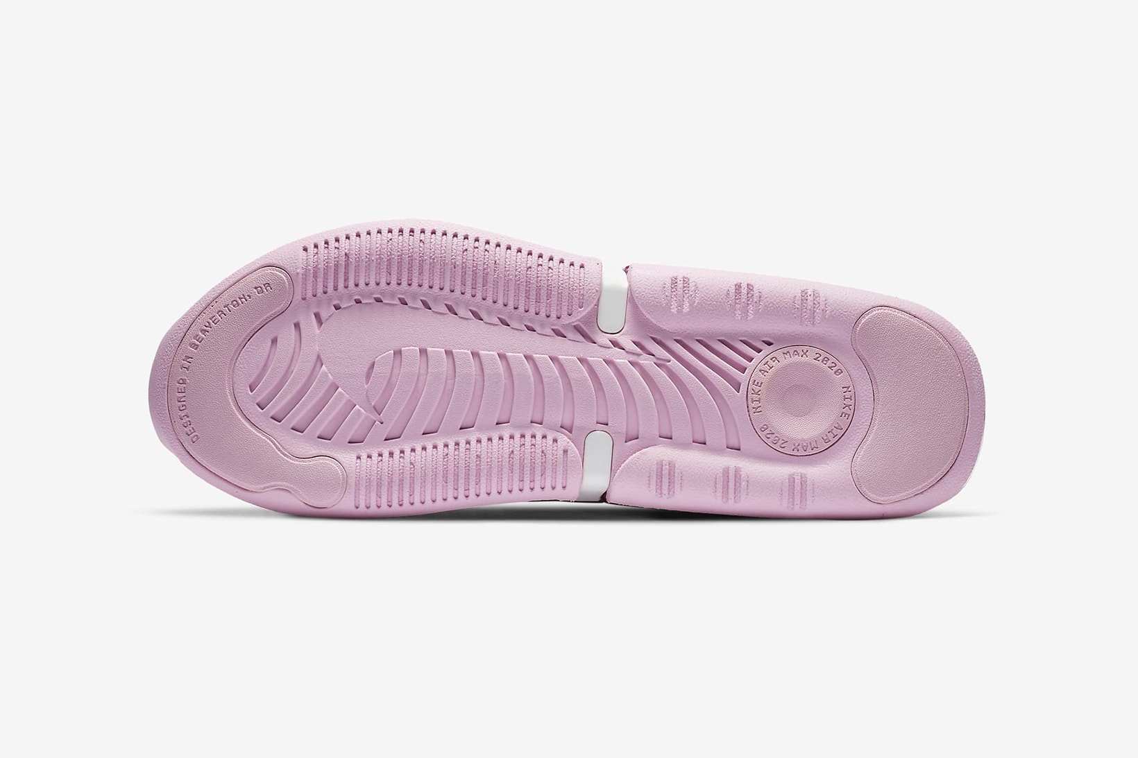 nike air max up womens sneakers cream white pink shoes footwear sneakerhead