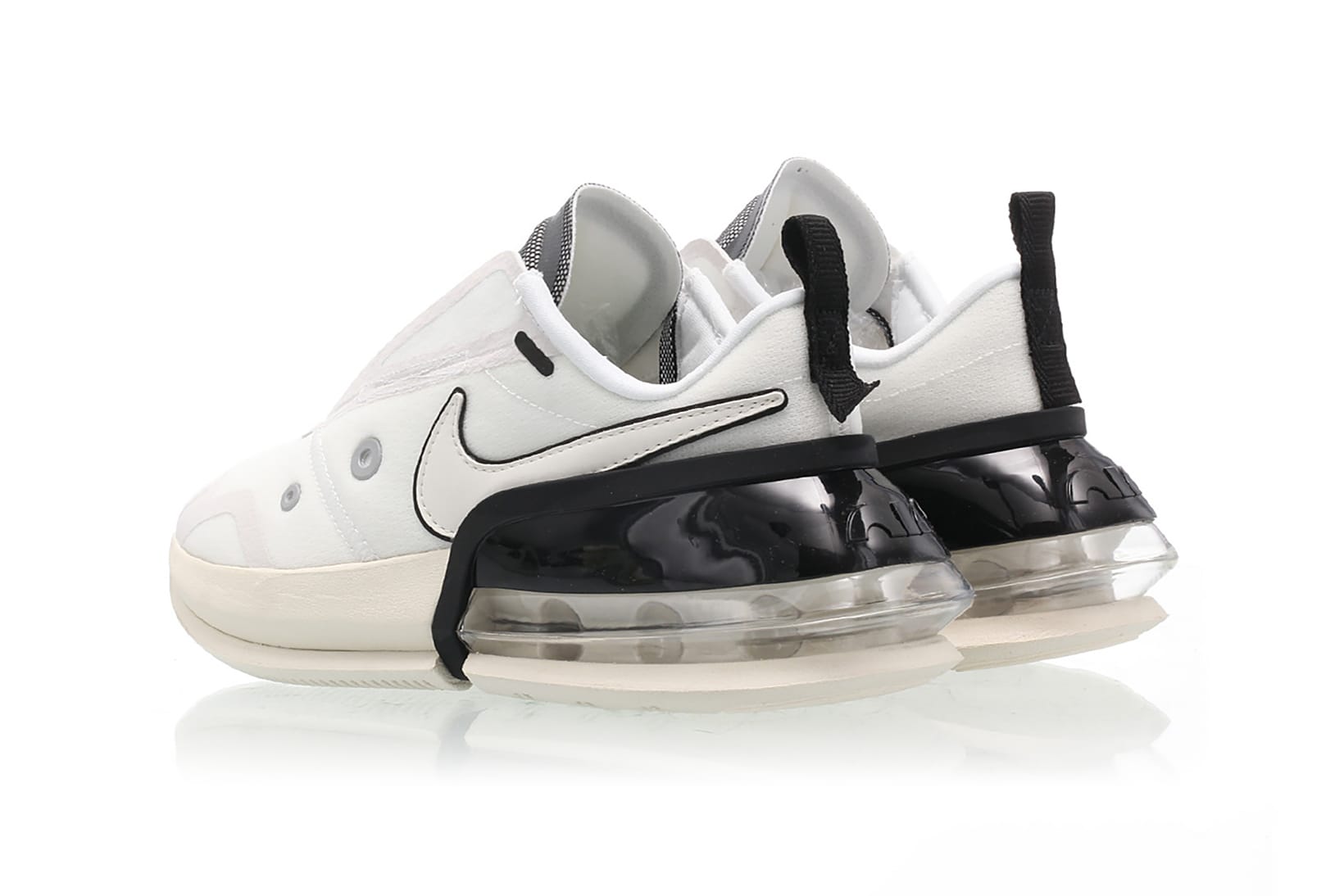 Nike Women's Air Max Up Sneakers White 