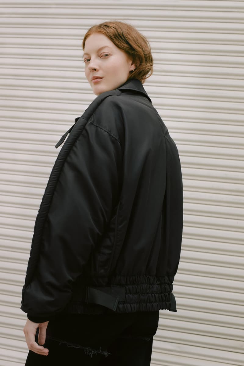 PERFECT NUMBER Fall/Winter 2020 Collection Lookbook