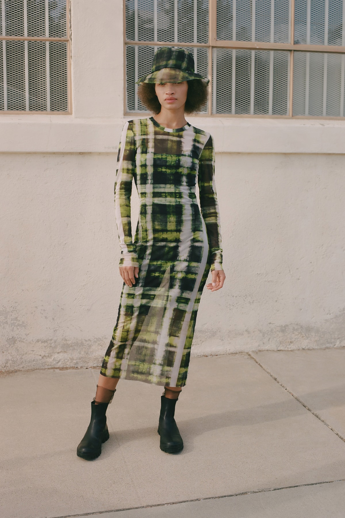 PERFECT NUMBER Fall/Winter 2020 Collection Lookbook