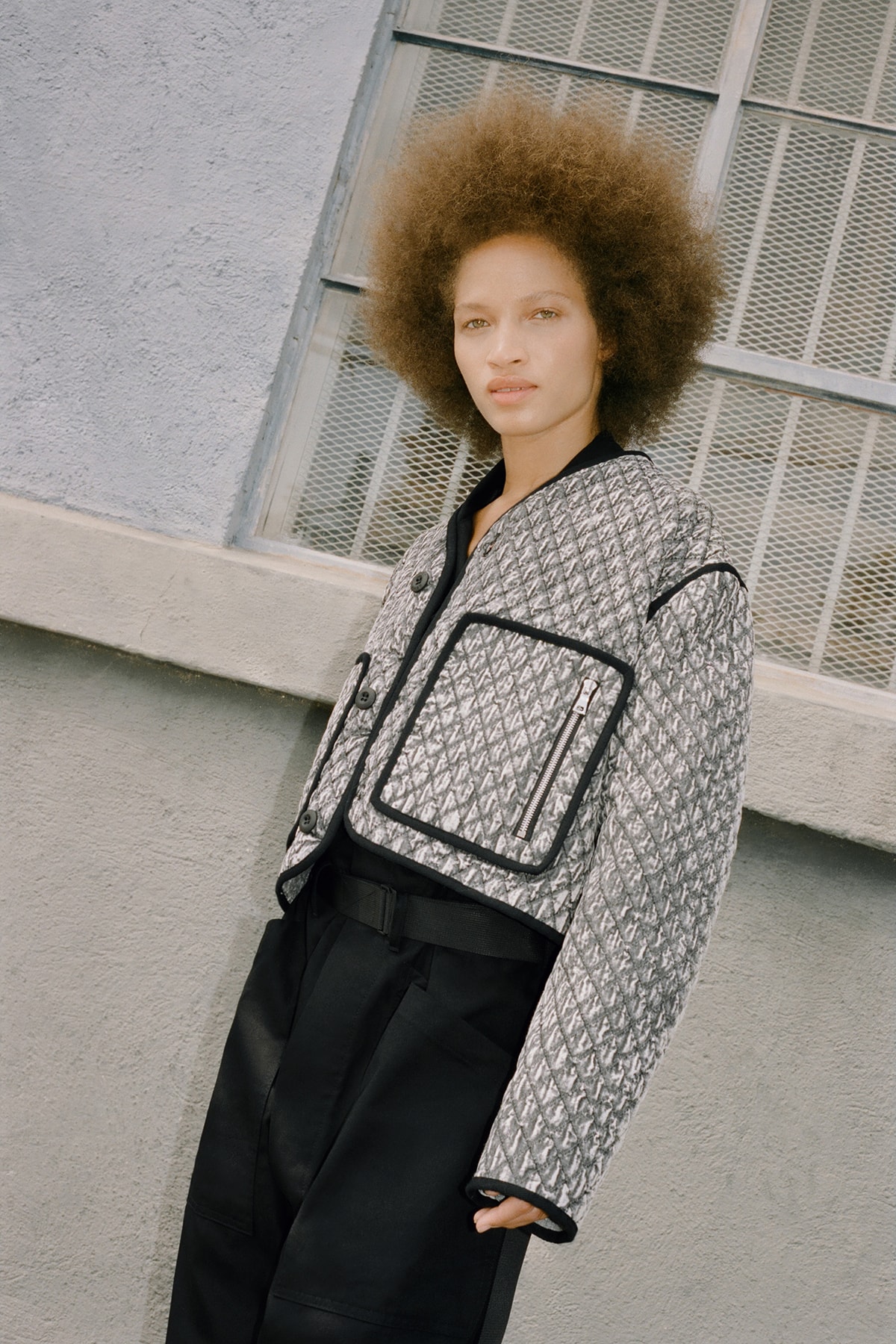 PERFECT NUMBER Fall/Winter 2020 Collection Lookbook