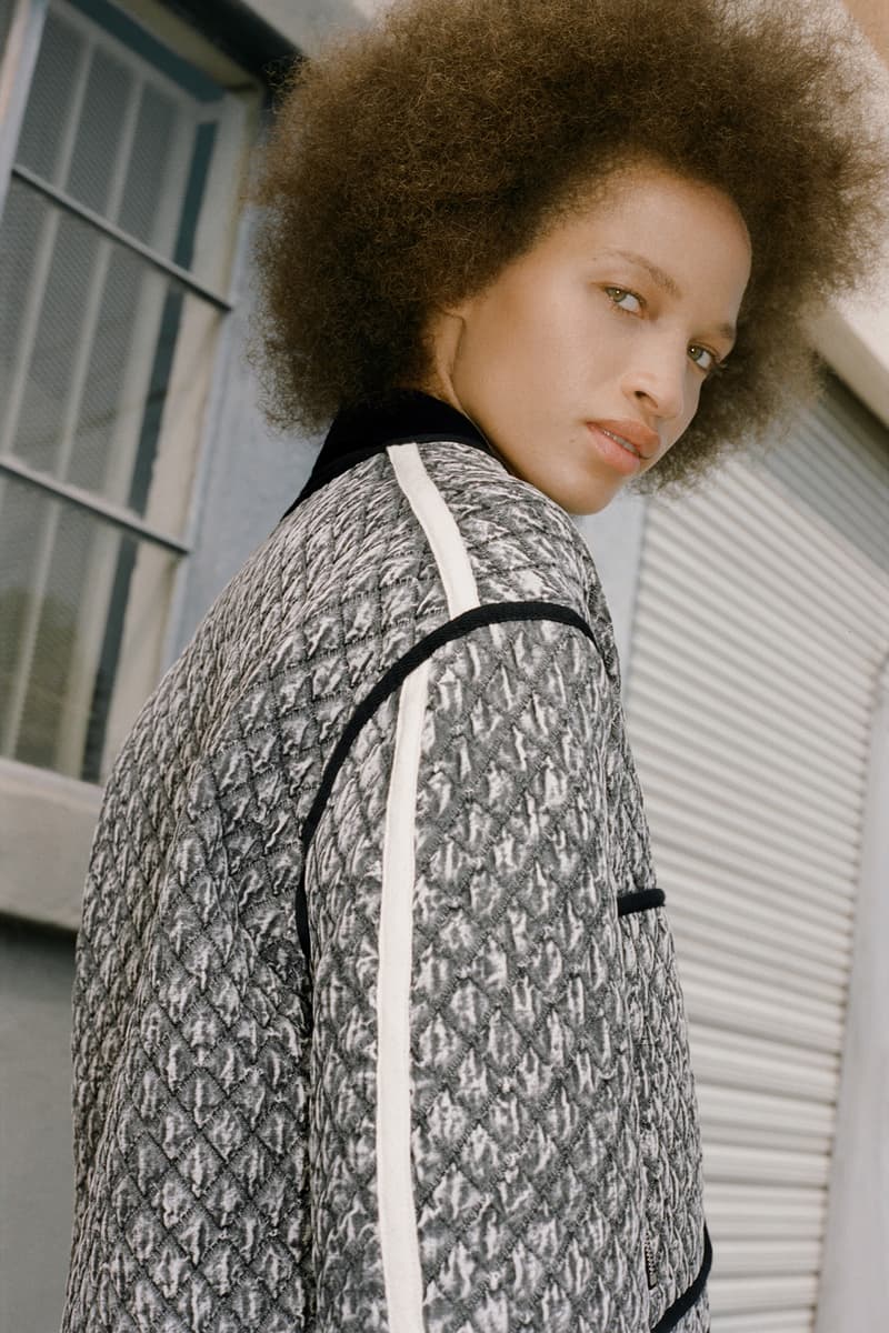 PERFECT NUMBER Fall/Winter 2020 Collection Lookbook
