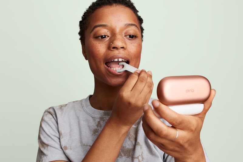 quip refillable dental floss pick teeth sustainable eco-friendly oral care