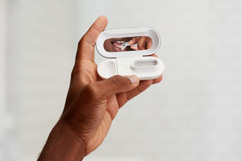 quip refillable dental floss pick teeth sustainable eco-friendly oral care