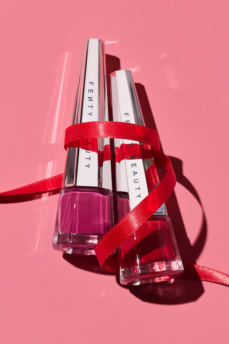 Fenty Beauty New Lip Gloss Lipstick Shades Hypebae Fenty Beauty New Lip Gloss Lipstick Shades Hypebae