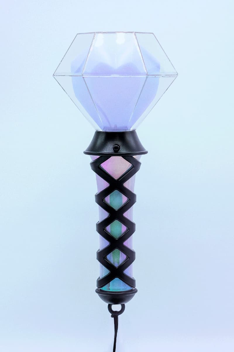 kda league of legends riot games lightsticks blades fans digital k-pop group release info