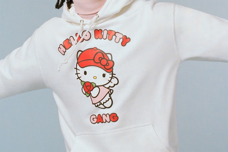 Sanrio Launches First European Web Store Dedicated to Hello Kitty and Friends