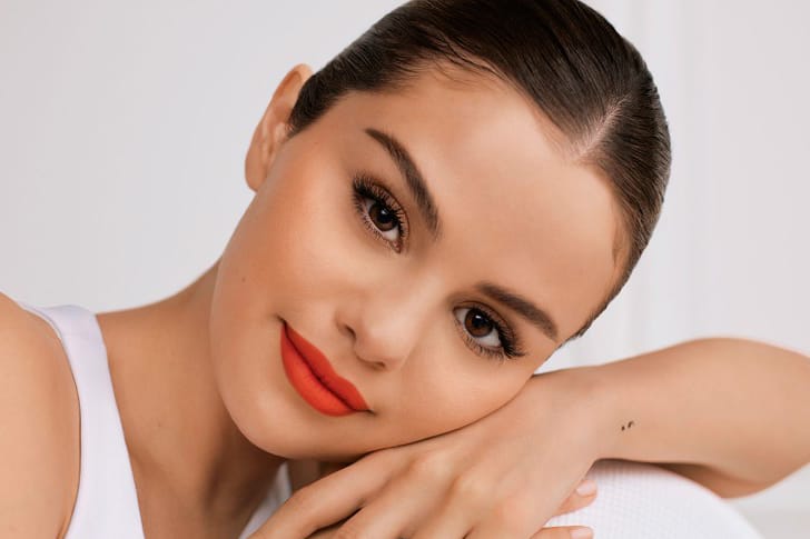 Here Are All the Makeup Products to Release on Selena Gomez's Rare Beauty
