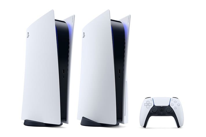 Sony Officially Reveals the PlayStation 5's Price and Release Date