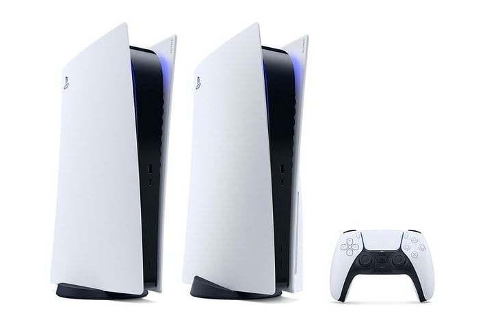 Sony Officially Reveals the PlayStation 5's Price and Release Date