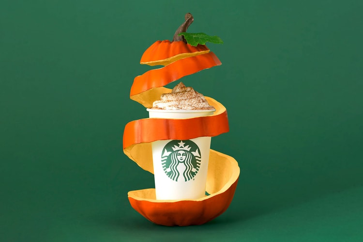 Starbucks Now Serves Vegan Whipped Cream