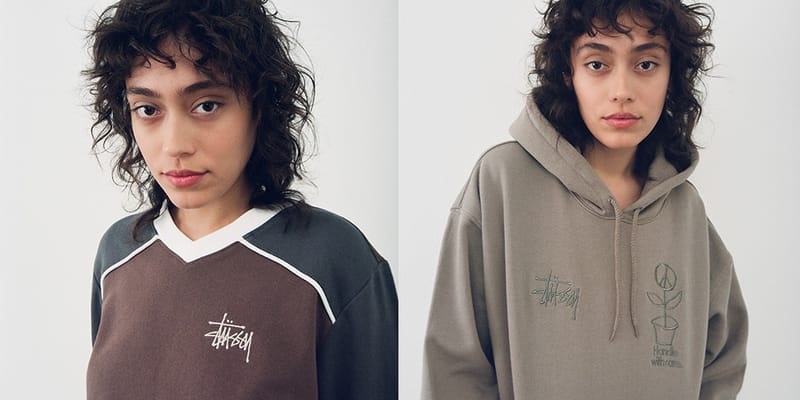 stussy fall 2020