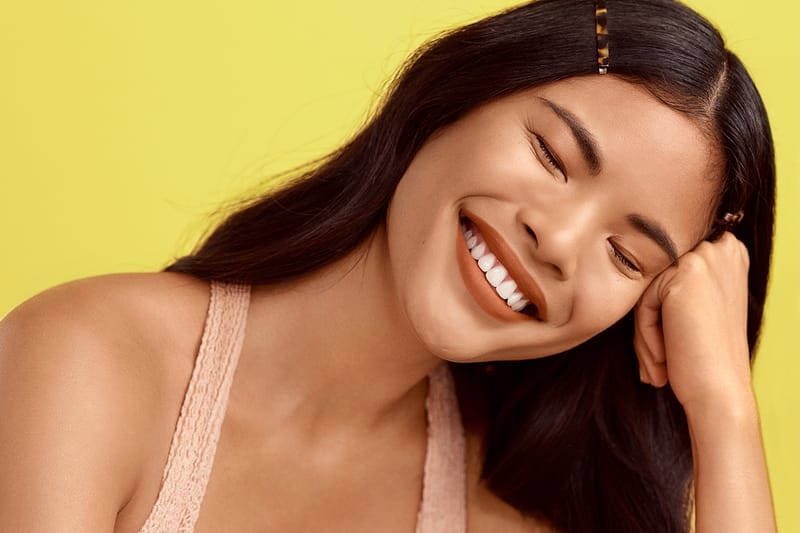 Achieve the Bare Skin Look With Sunnies Face's New Blur and Balm Stick