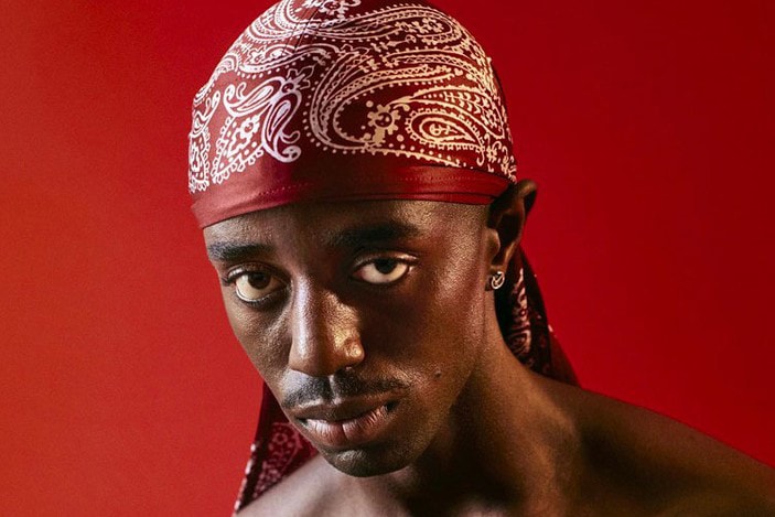 Telfar Launches Durag Collection, Furthering Its Mission of Accessible Luxury