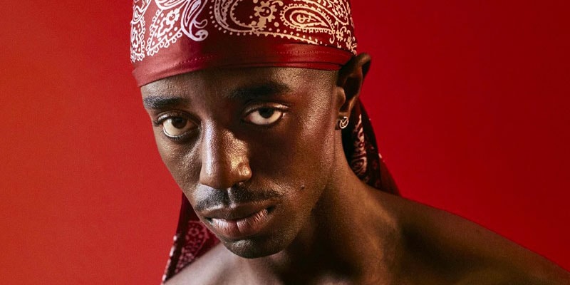 Black-owned fashion brand launches luxury durags, Fashion