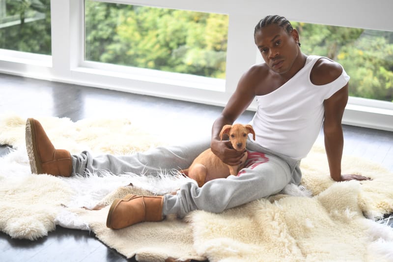 Telfar Announces UGG Collaboration