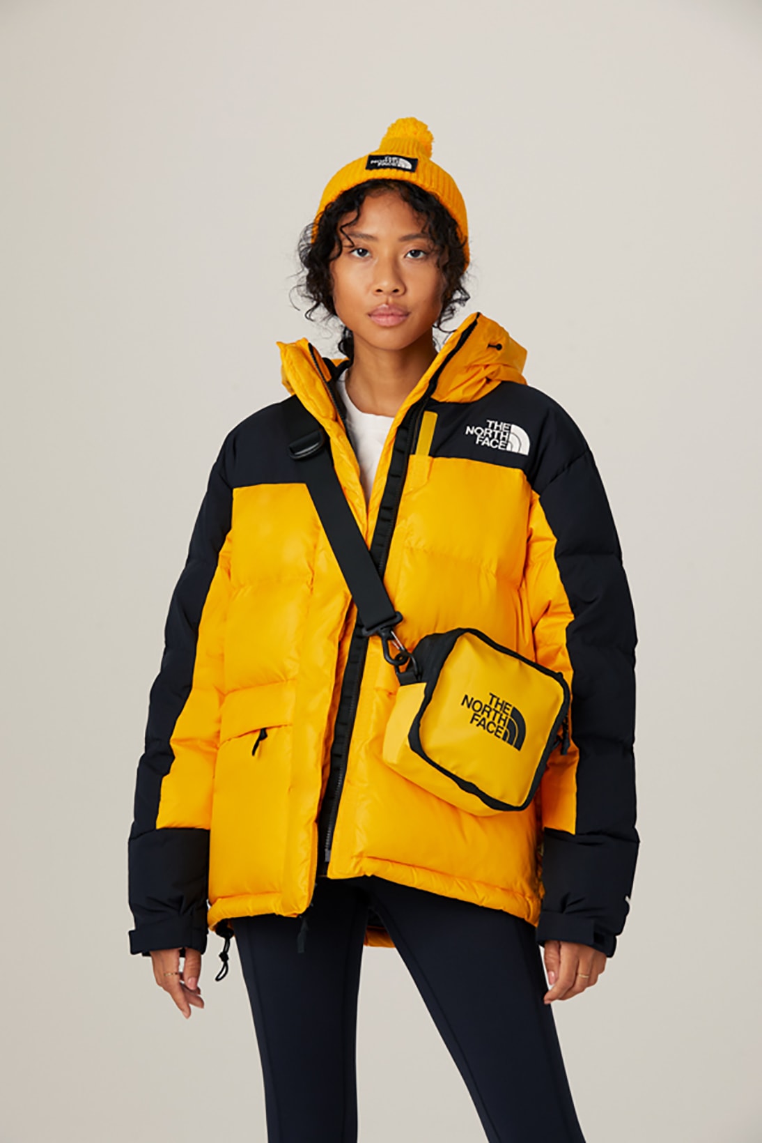 The North Face Acapulco Gold Fw Collection Hypebae The North Face Acapulco Gold Fw Collection Hypebae