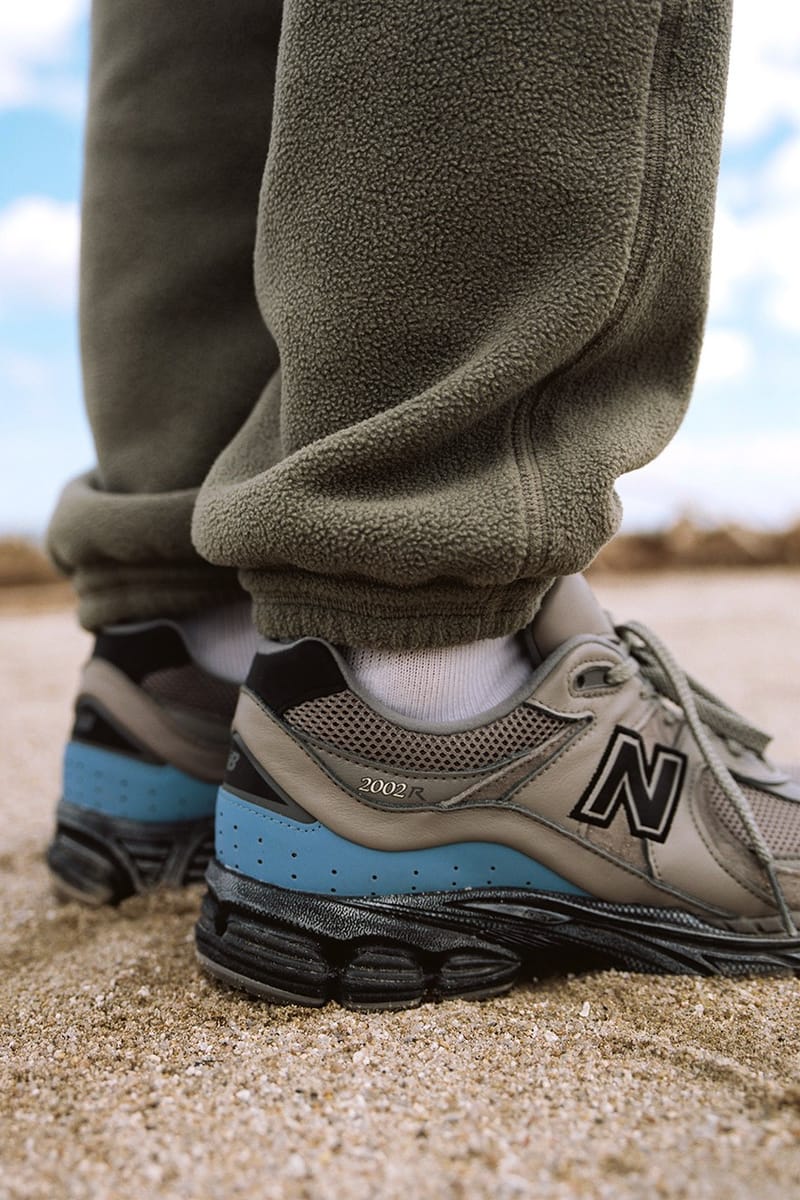 thisisneverthat new balance