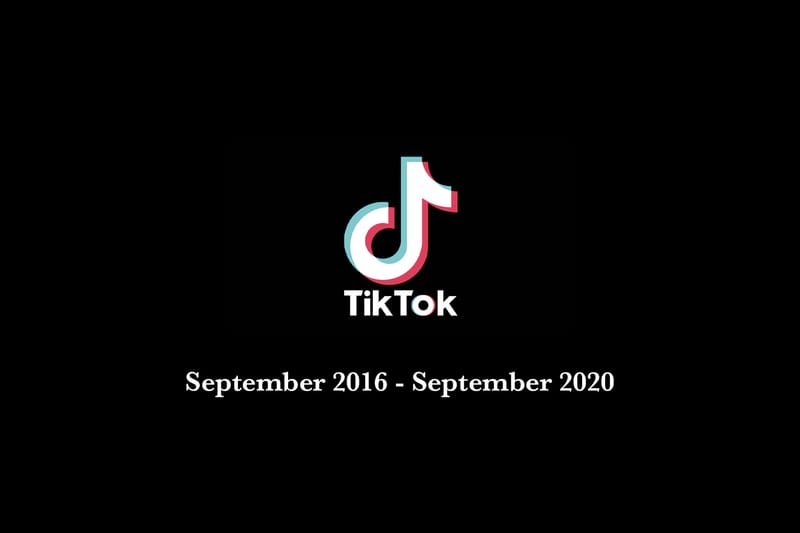 Saying Goodbye to TikTok