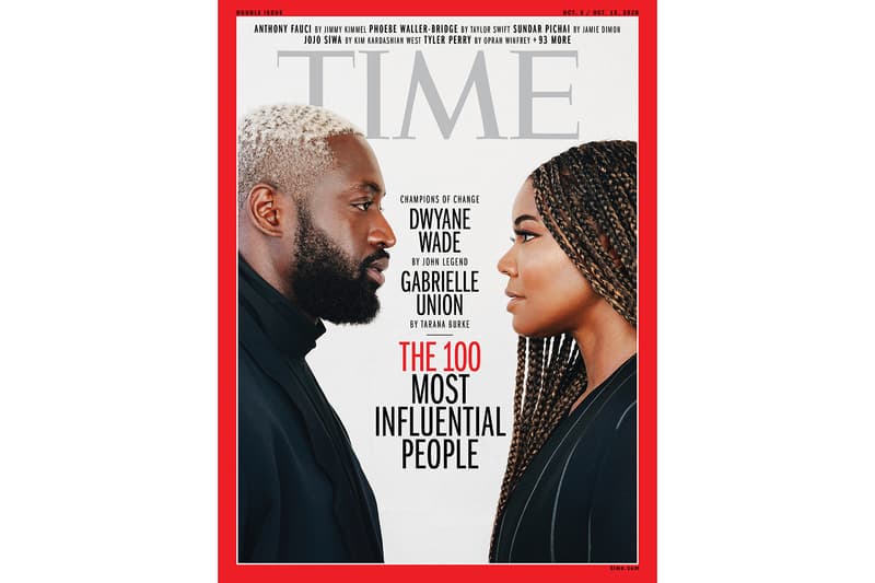 time magazine time100 most influential people in the world megan thee stallion the weeknd