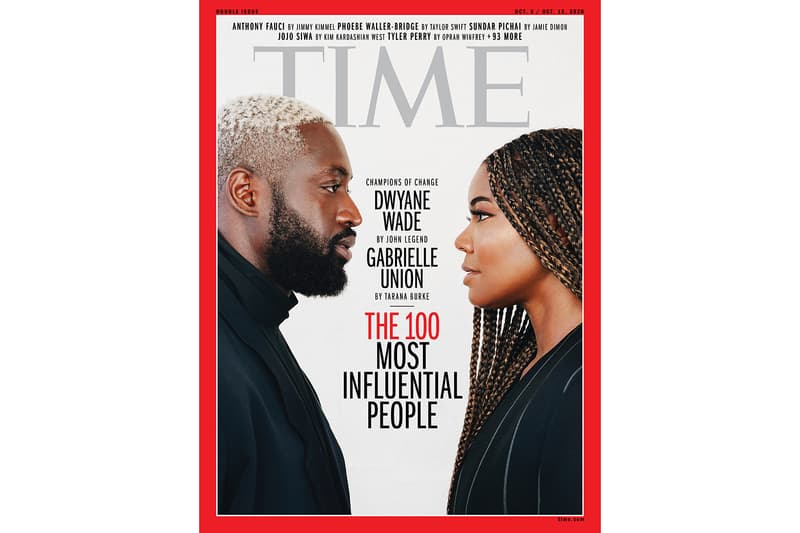 time magazine time100 most influential people in the world megan thee stallion the weeknd