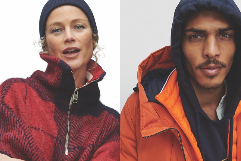 Tommy Hilfiger Fall 2020 Global Campaign Release