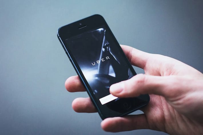 UPDATE: Uber Returns to London