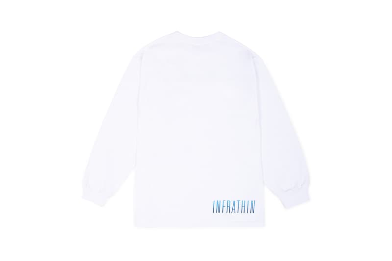When We All Vote x Dover Street Market Voting Merch Selena Gomez Hoodie Matt McCormack T-Shirt