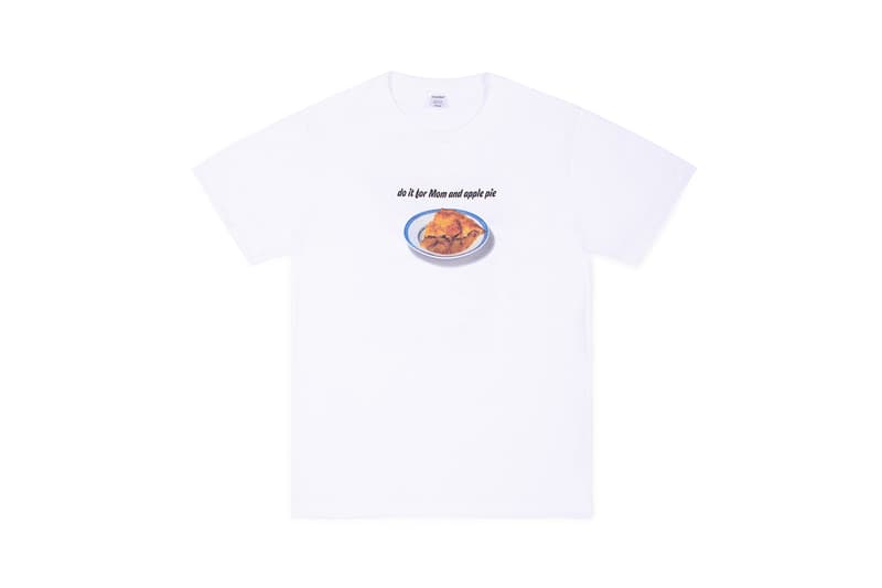When We All Vote x Dover Street Market Voting Merch Selena Gomez Hoodie Matt McCormack T-Shirt