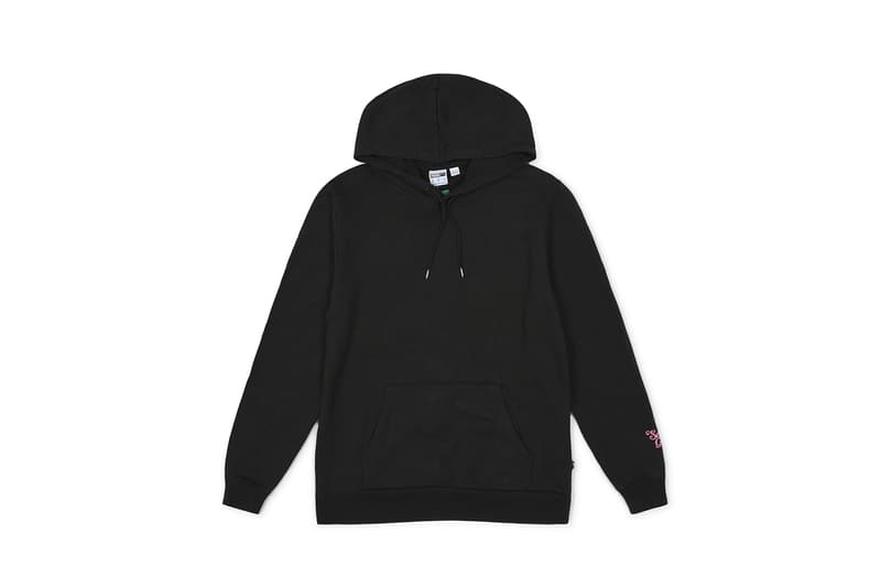 When We All Vote x Dover Street Market Voting Merch Selena Gomez Hoodie Matt McCormack T-Shirt