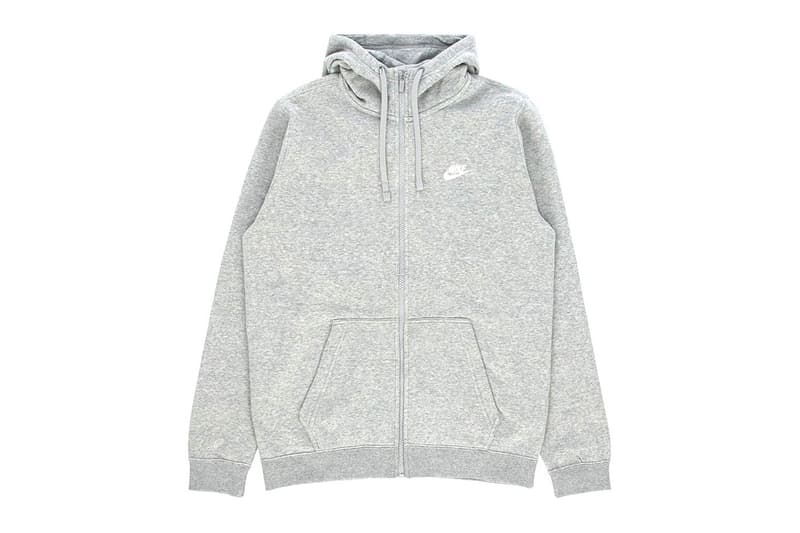 1017 ALYX 9SM Nike Apparel Collaboration Logo Swoosh