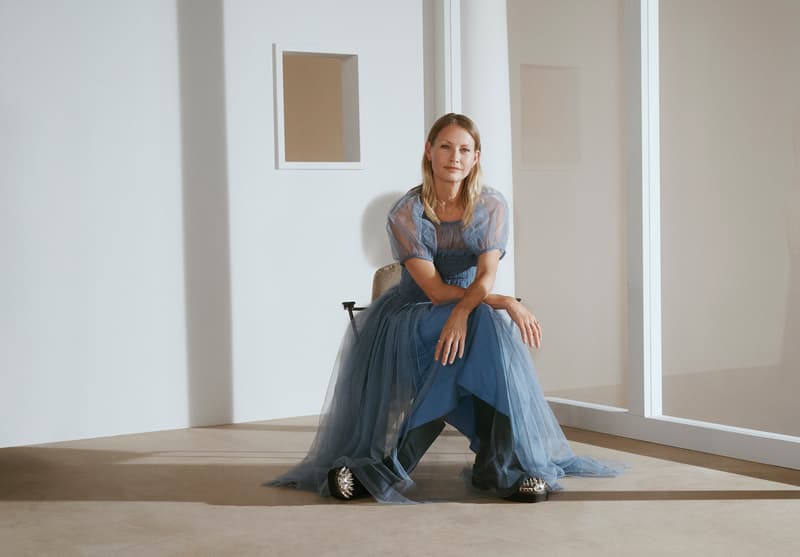 Browns Fashion 50 Year Anniversary Capsule Collection Celebration Brands Editorial
