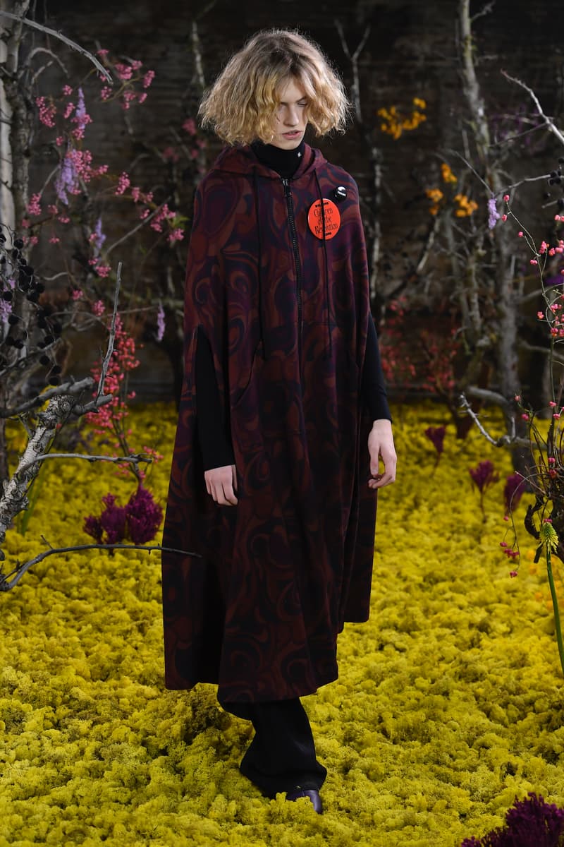 Raf Simons Womenswear Collection "Teenage Dream" Menswear Spring Summer 2021