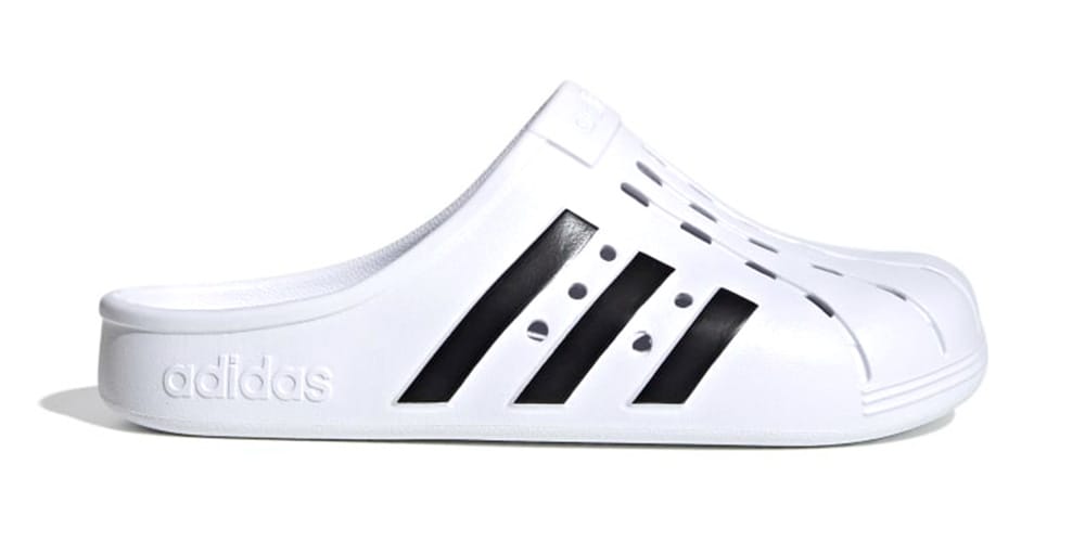 adidas new arrival slippers