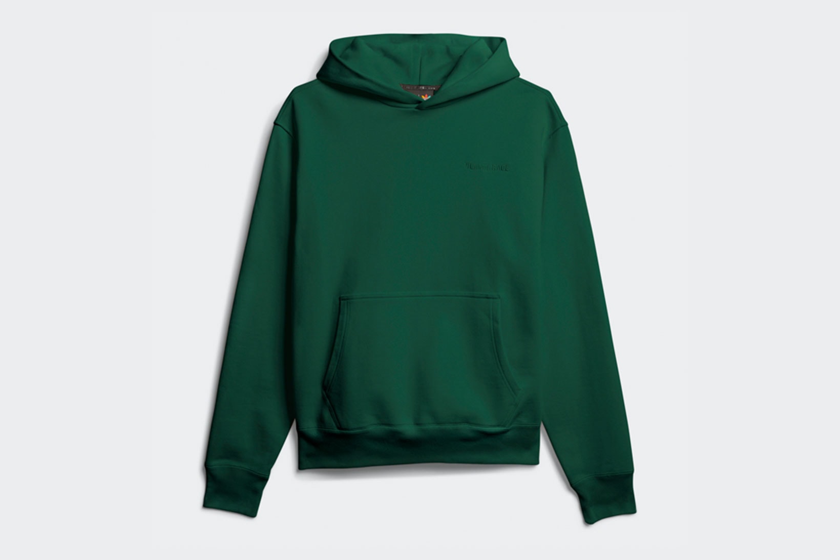 pharrell williams adidas originals premium basics new colors fall winter sweats hoodies t-shirts purple blue green
