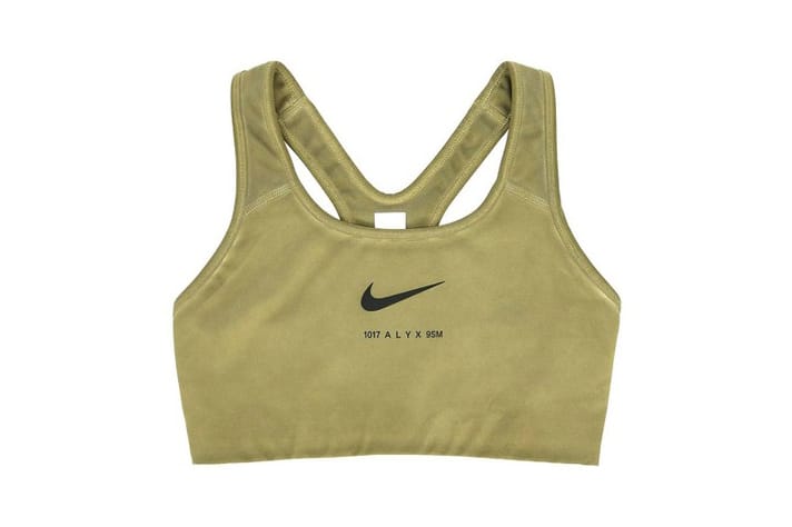 1017 ALYX 9SM Drops New Collaboration With Nike